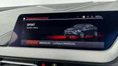 BMW 2 Series 218i [136] M Sport 4dr Petrol Saloon